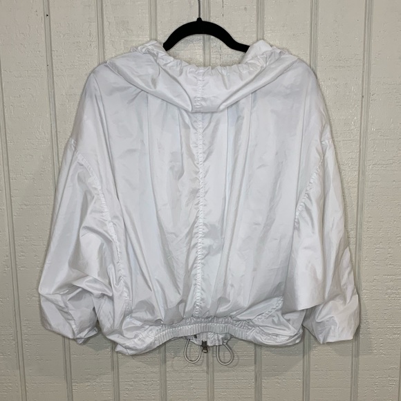 Adidas by Stella McCartney jacket, size small. - Picture 4 of 4
